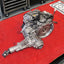 JDM 2008-2017 Mitsubishi LANCER 2.4L 4B12 AWD TRANSMISSION