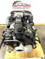 1KZ-TE JDM TOYOTA TURBO DIESEL ENGINE 3.0L 4 CYLINDER HILUX SURF PRADO