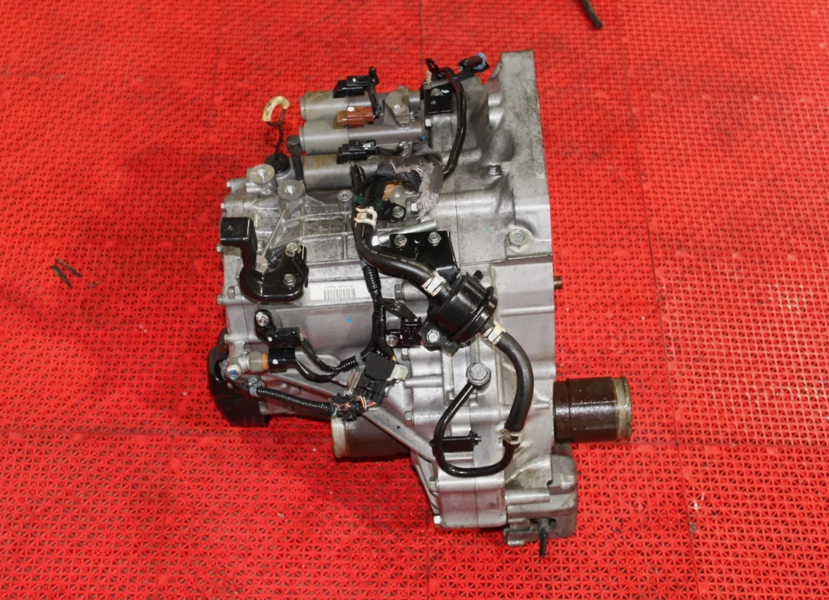 R18A JDM HONDA CIVIC 2006- 2011 AUTOMATIC 1.8L TRANSMISSION