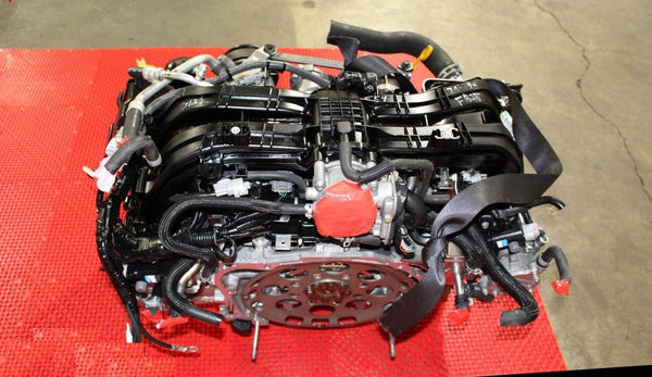 FB25 JDM SUBARU 2013-2019 LEGACY OUTBACK 2.5L ENGINE