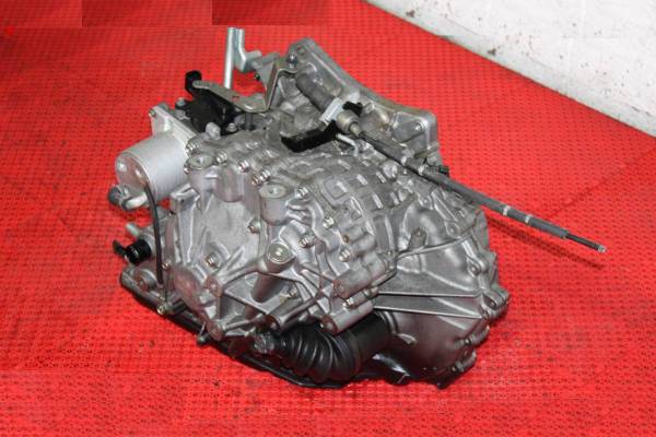 JDM MR20 NISSAN SENTRA 2007 - 2012 CVT AUTO 2.0L TRANSMISSION ) - $350 (4391 Pell Dr)