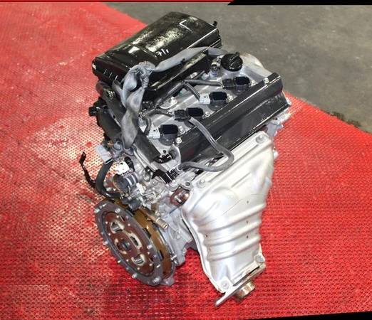 JDM TOYOTA 2004 – 2009 PRIUS 1.5 L ENGINE 1NZ - FXE HYBRID | - $800 (4391 Pell Dr)