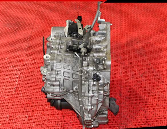 JDM MR20 NISSAN SENTRA 2007 - 2012 CVT AUTO 2.0L TRANSMISSION ) - $350 (4391 Pell Dr)