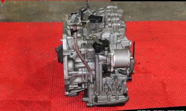 JDM MR20 NISSAN SENTRA 2007 - 2012 CVT AUTO 2.0L TRANSMISSION ) - $350 (4391 Pell Dr)