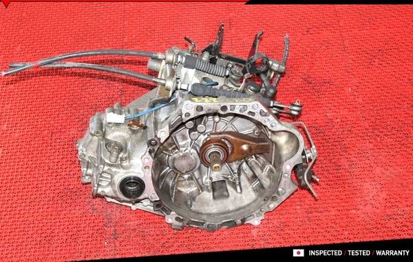 2ZZ JDM 00-07 CELICA GTS - MATRIX - COROLLA 1.8L MANUAL TRANSMISSION - $1,250 (4391 PELL DR)