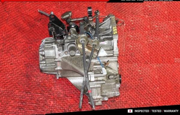 2ZZ JDM 00-07 CELICA GTS - MATRIX - COROLLA 1.8L MANUAL TRANSMISSION - $1,250 (4391 PELL DR)