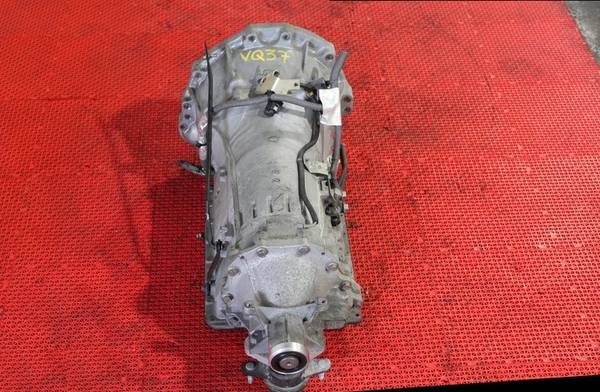 VQ37 - VHR JDM 2008–2013 INFINITI G37 RWD AUTOMATIC 3.7L TRANSMISSION - $950 (4391 PELL DR)