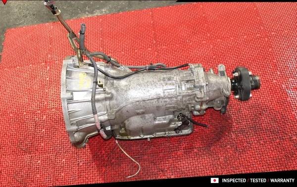 JDM 2006-2010 INFINITI Q45 - M45 - FX45 V8 AUTOMATIC 4.5L TRANSMISSION - $595 (4391 PELL DR)
