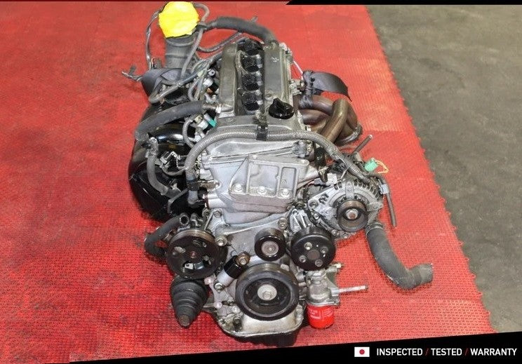 JDM 2AZFE 02-09 TOYOTA CAMRY 2.4L ENGINE