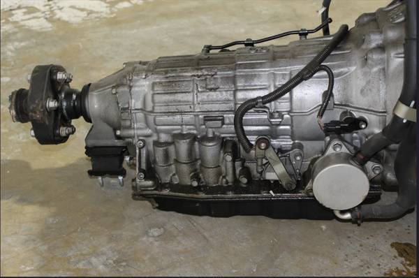 2GRFSE JDM 2007 – 2011 LEXUS GS350 AUTO 3.5L TRANSMISSION ) - $699 (4391 PELL DR)