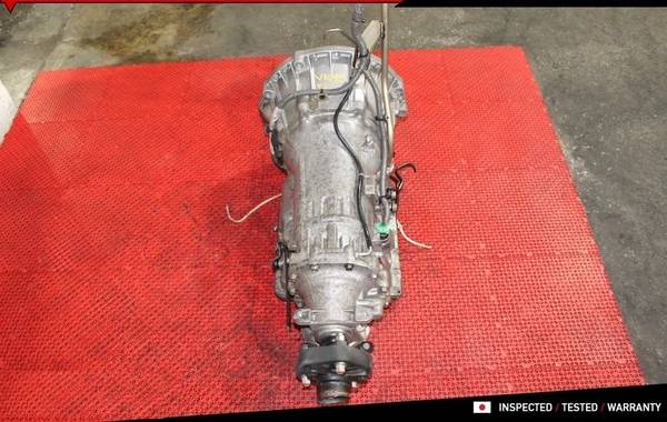 JDM 2006-2010 INFINITI Q45 - M45 - FX45 V8 AUTOMATIC 4.5L TRANSMISSION - $595 (4391 PELL DR)