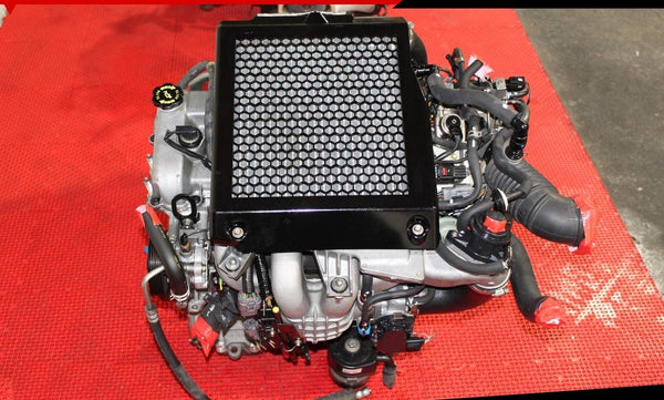 L3-VDT JDM 2006-2007 MAZDA SPEED 6 TURBO 2.3L ENGINE