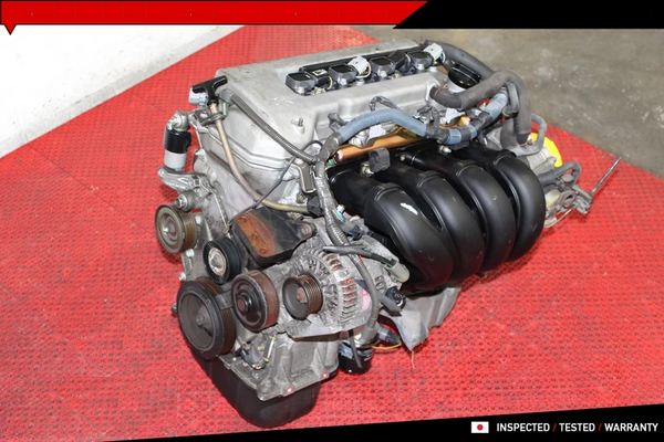 1ZZ-FE JDM 2000-2008 TOYOTA COROLLA 1.8L ENGINE