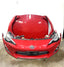 JDM USED FRONT END COMPLETE NOSE CUT TOYOTA FRS / BRZ / GT 86