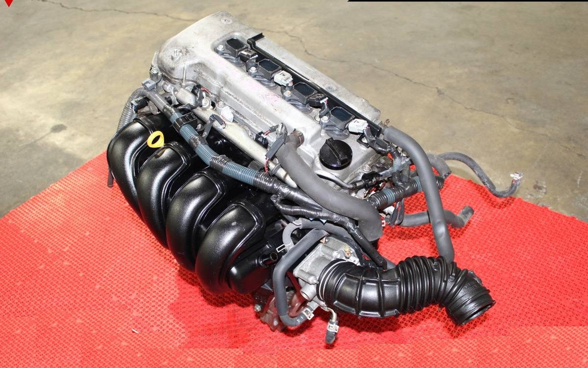 1ZZ-FE JDM 2000-2008 TOYOTA COROLLA 1.8L ENGINE