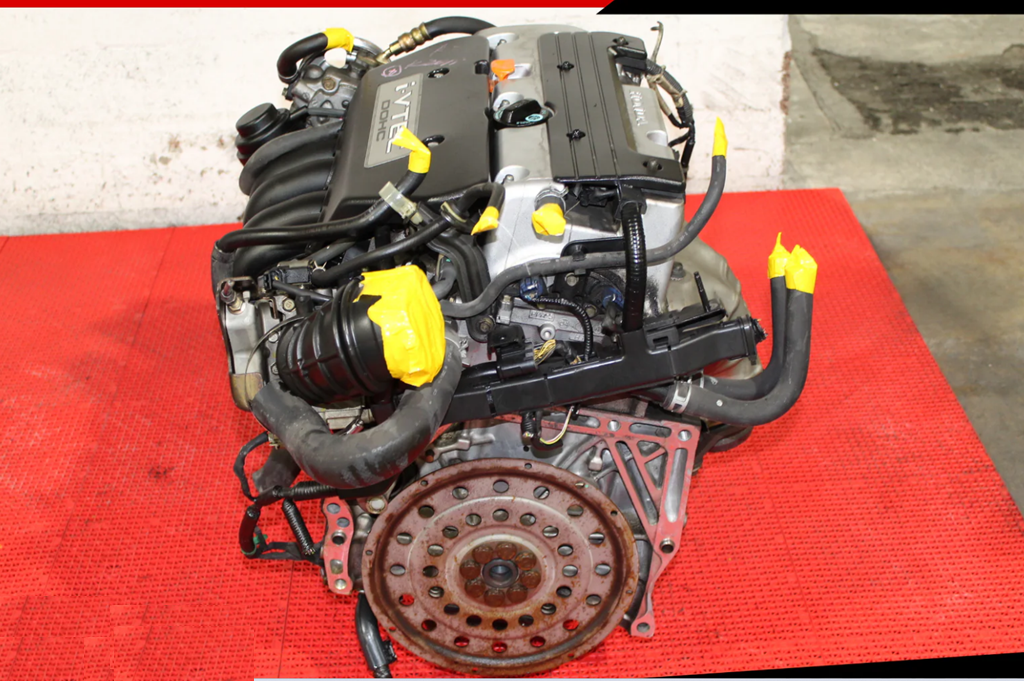 K20A JDM 2002 - 2006 ACURA RSX BASE 2.0L ENGINE