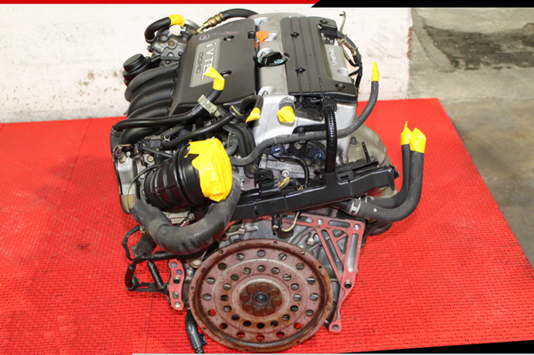 K20A JDM 2002 - 2006 ACURA RSX BASE 2.0L ENGINE