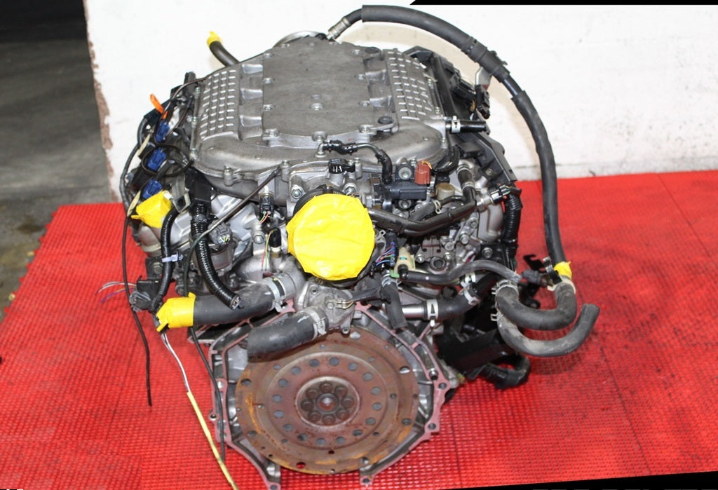 J30A JDM USED 2005-2007 HONDA ACCORD 3.0L ENGINE