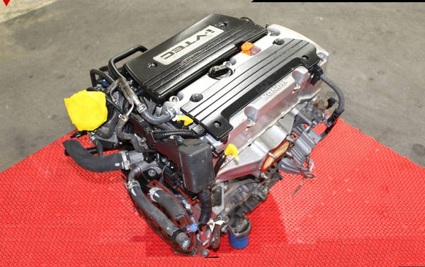 K24A RB3 JDM 2010 – 2014 HONDA CR-V 2.4L i-VTEC ENGINE