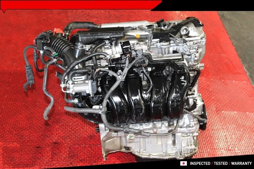 JDM 2AR-FXE 2013-2018 TOYOTA AVALON HYBRID 2.5L ENGINE