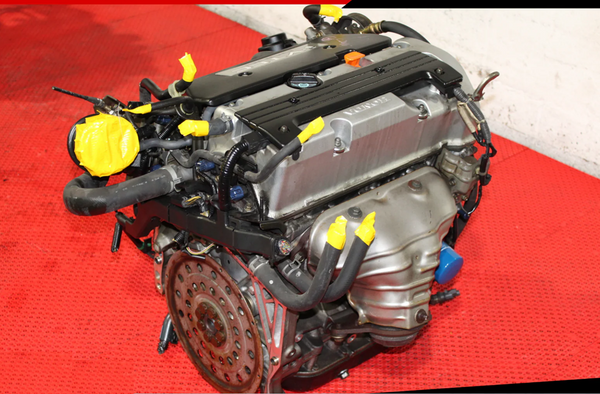 K20A JDM 2002 - 2006 ACURA RSX BASE 2.0L ENGINE
