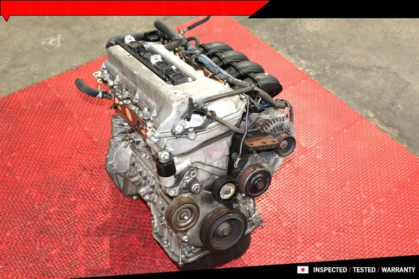 1ZZ-FE JDM 2003-2008 PONTIAC VIBE1.8L ENGINE