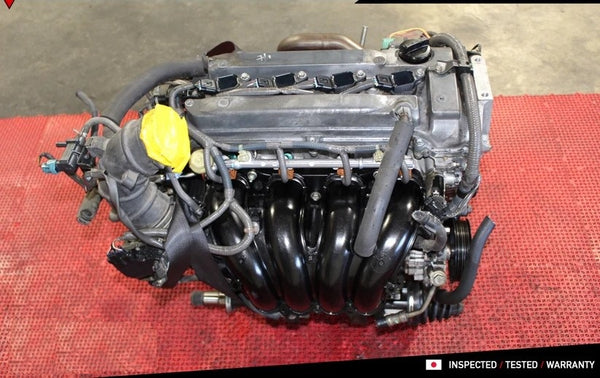 JDM 2AZFE 02-09 TOYOTA CAMRY 2.4L ENGINE