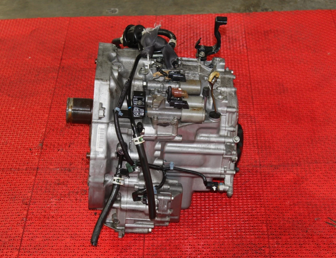 R18A JDM HONDA CIVIC 2006- 2011 AUTOMATIC 1.8L TRANSMISSION