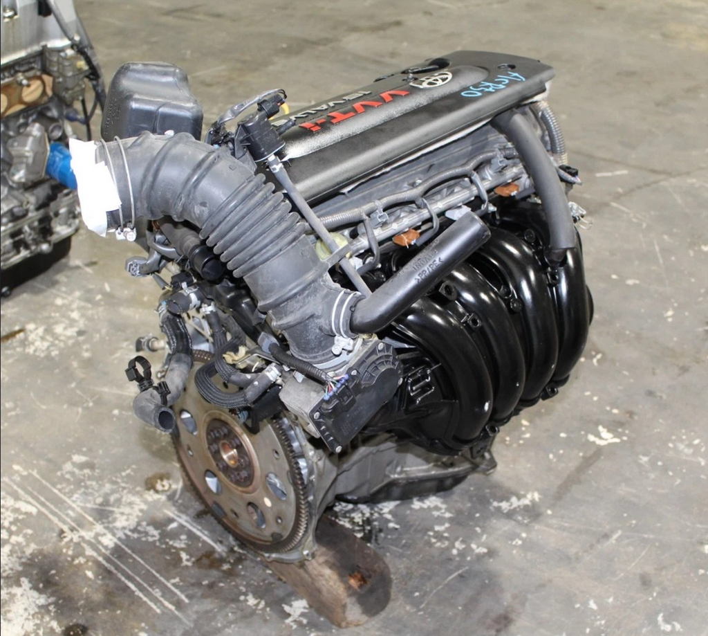 JDM 2AZ-FE 2009-2013 TOYOTA COROLLA XRS 2.4L ENGINE