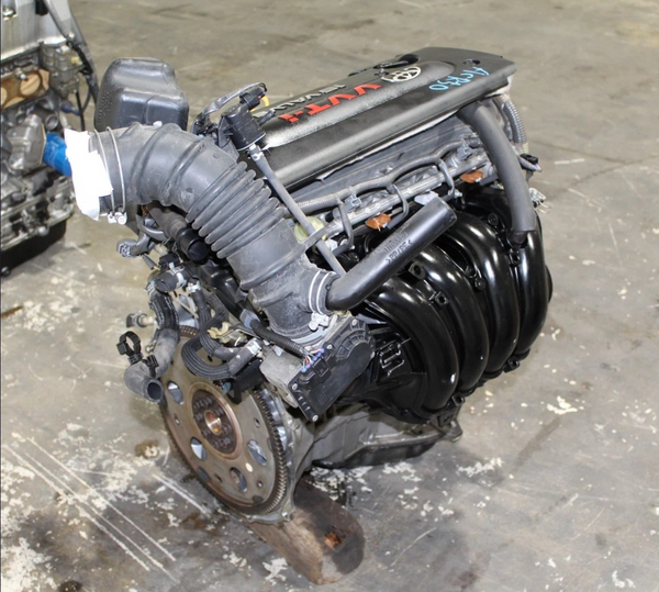 JDM 2AZ-FE 2009-2013 TOYOTA COROLLA XRS 2.4L ENGINE