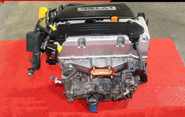 K24A RB3 JDM 2010 – 2014 HONDA CR-V 2.4L i-VTEC ENGINE