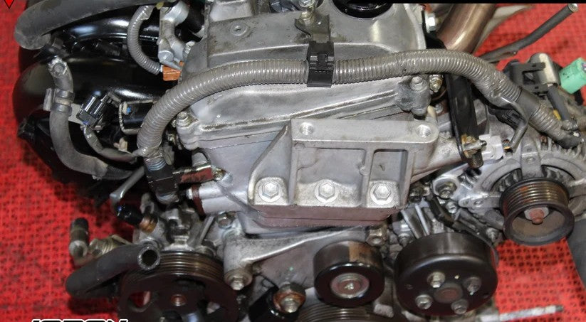JDM 2AZFE 02-09 TOYOTA CAMRY 2.4L ENGINE