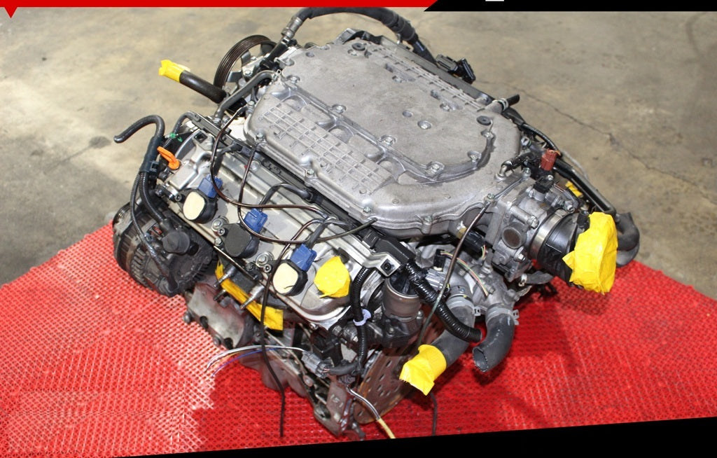 J30A JDM USED 2005-2007 HONDA ACCORD 3.0L ENGINE