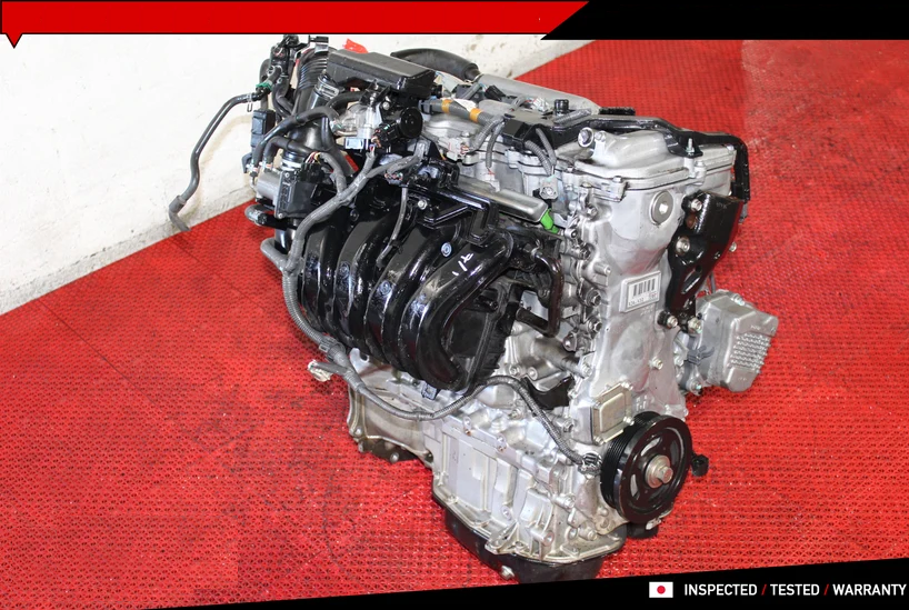 JDM 2AR-FXE 2013-2018 LEXUS ES300H HYBRID 2.5L ENGINE