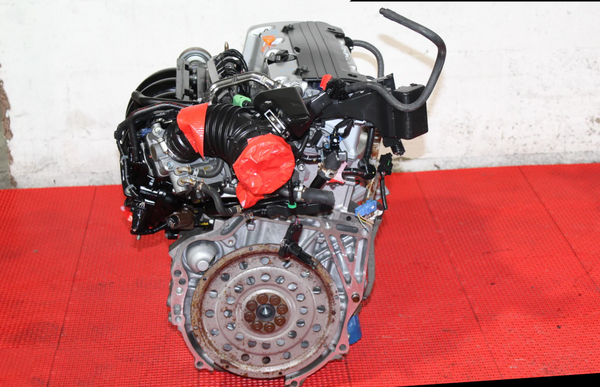 K24A RB3 JDM 2012 – 2015 HONDA CIVIC Si 2.4L i-VTEC ENGINE