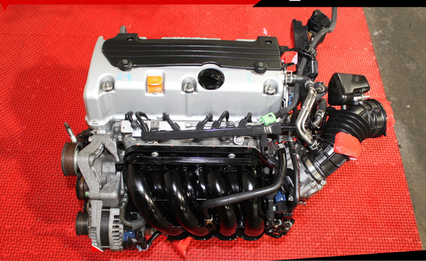 K24A RB3 JDM 2012 – 2015 HONDA CIVIC Si 2.4L i-VTEC ENGINE