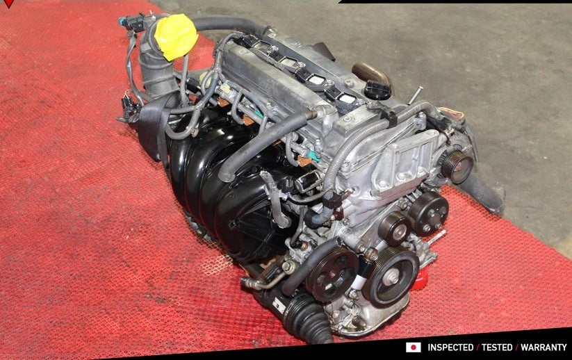 JDM 2AZFE 02-09 TOYOTA CAMRY 2.4L ENGINE