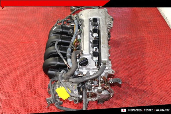 JDM 1ZZ FE TOYOTA 2003-2008 TOYOTA MATRIX 1.8L ENGINE
