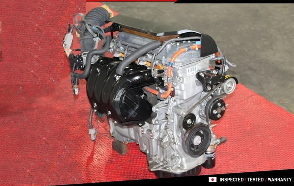 2AZ-FXE JDM 2010-2012 LEXUS HS250h HYBRID 2.4L ENGINE