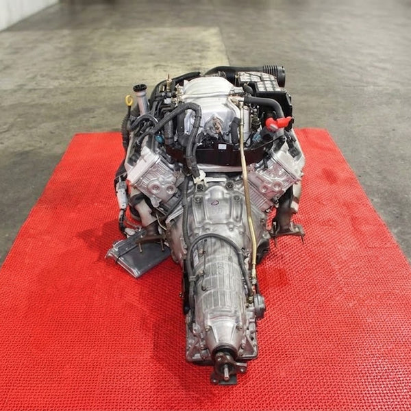 3UZ-FE JDM USED 2001-2010 LEXUS LS430 - LEXUS GS430 - LEXUS SC430 4.3L ENGINE