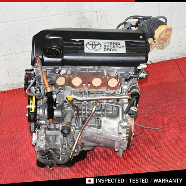 2AZ-FXE JDM 2007 – 2012 TOYOTA CAMRY HYBRID - LEXUS HS250h 2.4L ENGINE - $1,550 (4391 PELL DR)