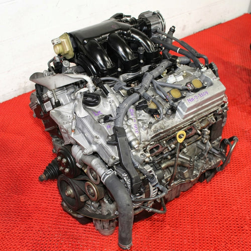 2GR-FE JDM 2008-2018 RX350 -ES350 - SIENNA- RAV-4 -CAMRY 3.5L ENGINE ) - $1,550 (4391 PELL DR)