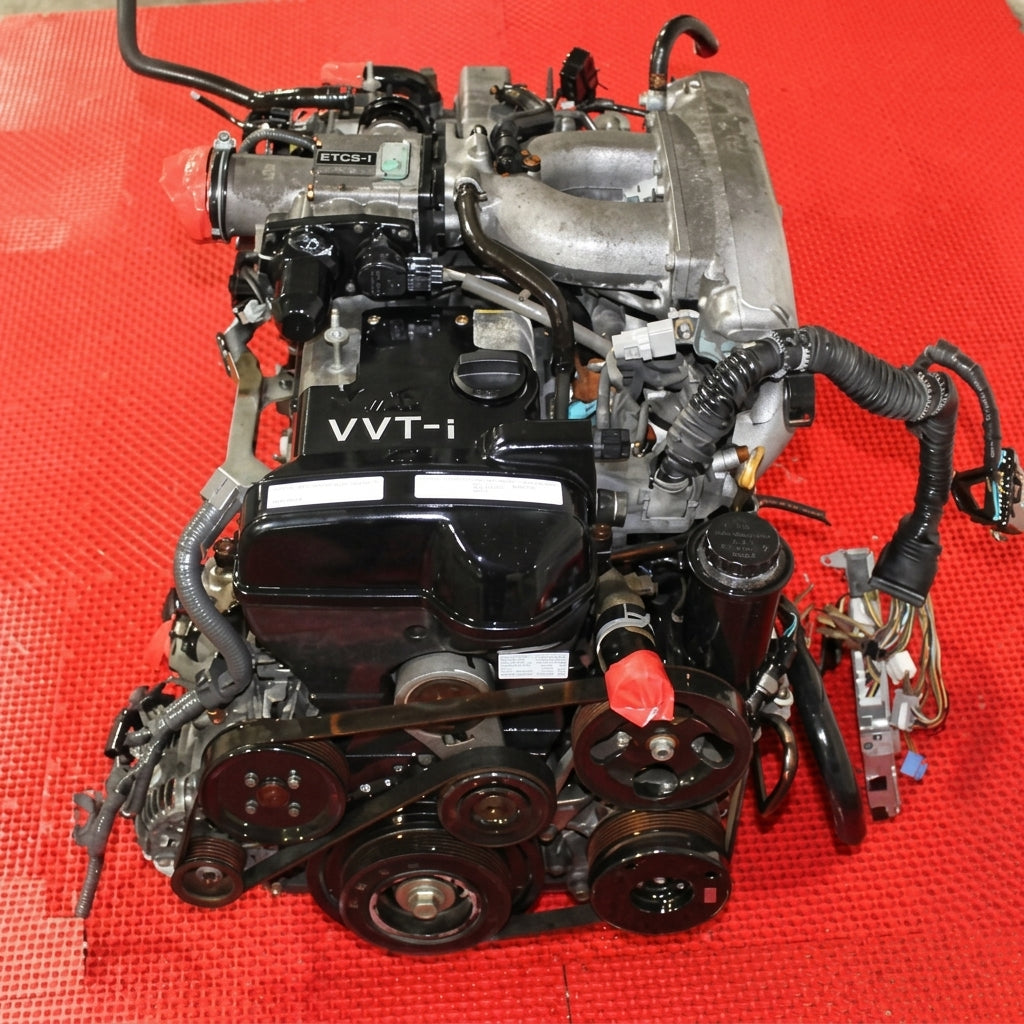 2JZ GE 1998 - 2005 LEXUS IS300 – LEXUS G300 MOTOR VVTI 3.0L ENGINE ) - $1,699 (4391 PELL DR) Main image