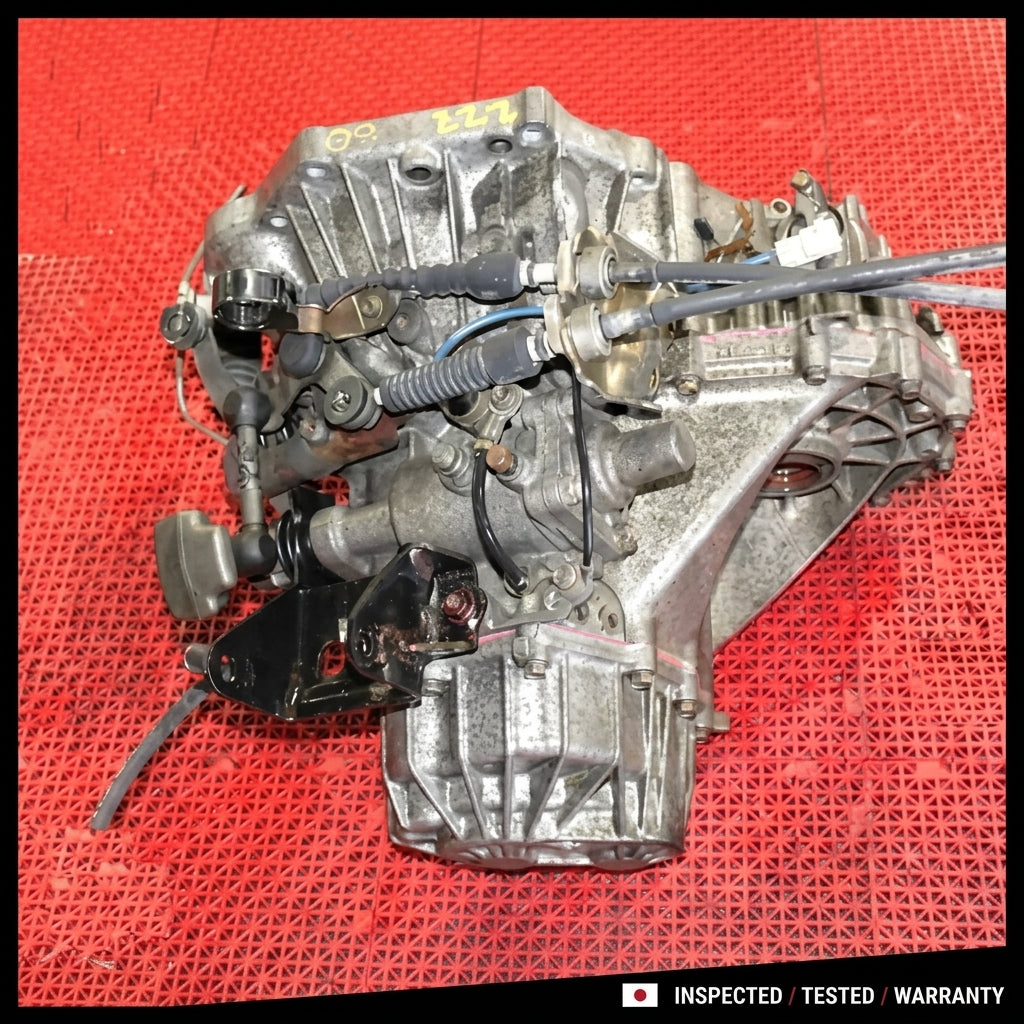 2ZZ JDM 00-07 CELICA GTS - MATRIX - COROLLA 1.8L MANUAL TRANSMISSION - $1,250 (4391 PELL DR)