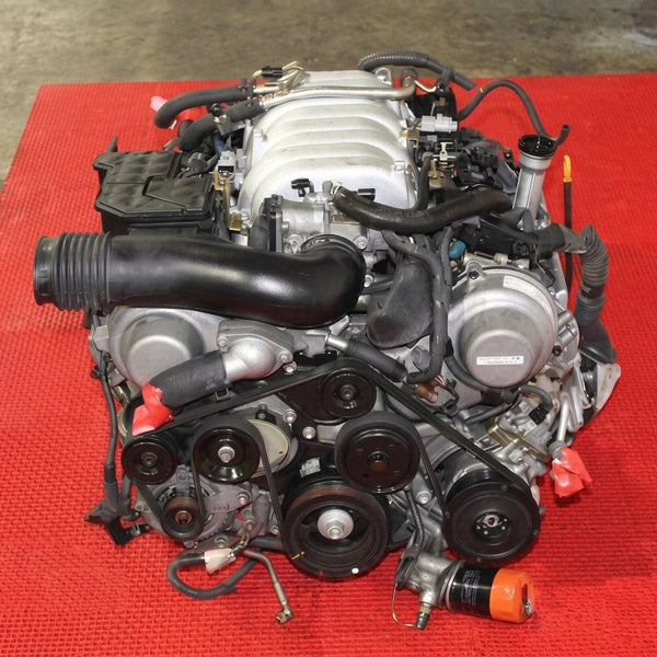 3UZ-FE JDM USED 2001-2010 LEXUS LS430 - GS430 - SC430 4.3 L ENGINE ) - $1,550 (4391 PELL DR)