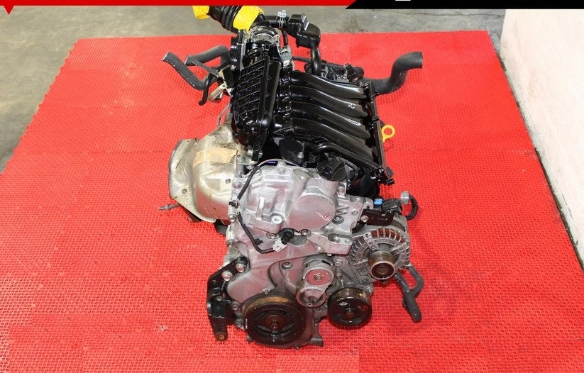 JDM MR20-DE 2007-2012 NISSAN SENTRA 2.0L ENGINE