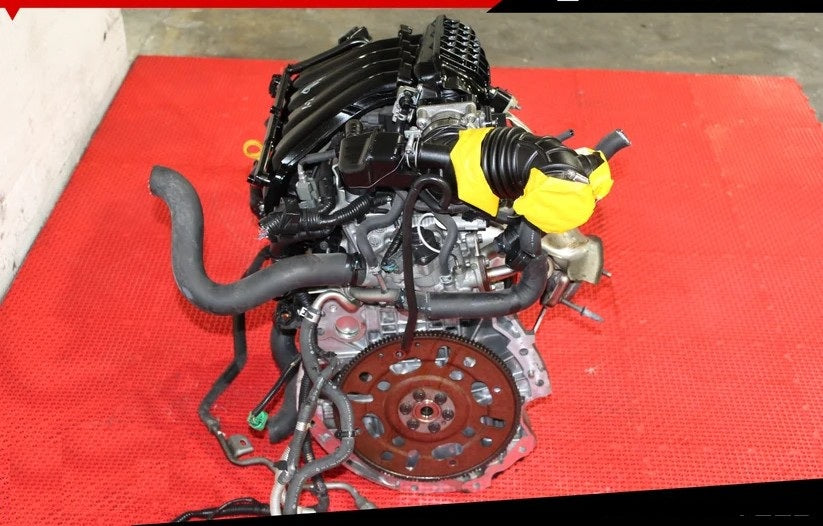 JDM MR20-DE 2007-2012 NISSAN SENTRA 2.0L ENGINE