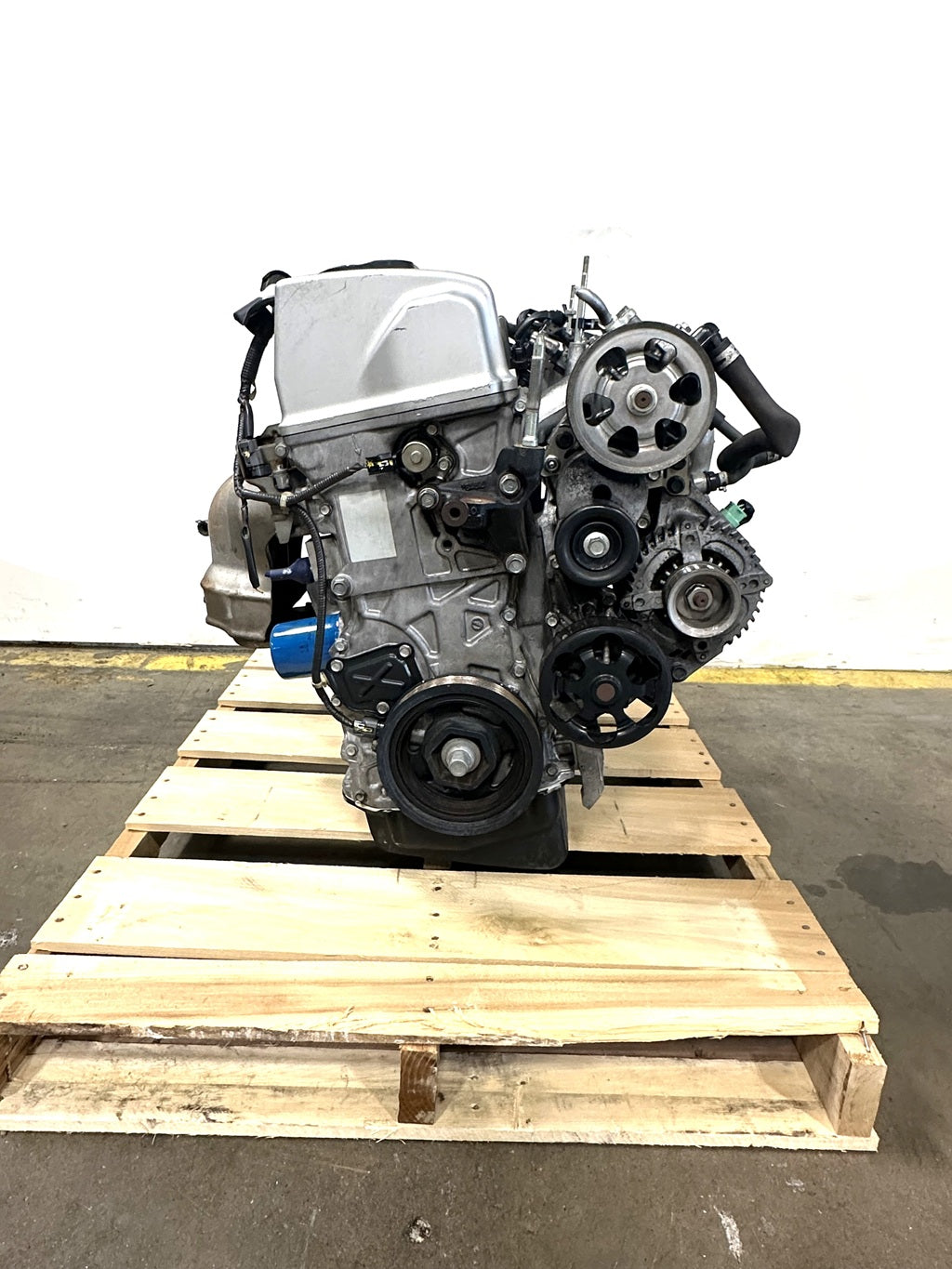 JDM K24A HONDA ELEMENT 2003–2011 EGR i-VTEC 2.4L ENGINE