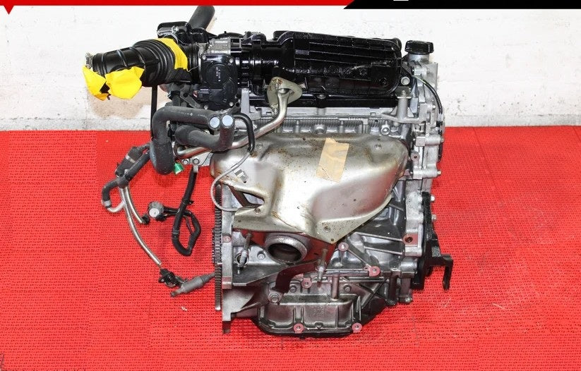 JDM MR20-DE 2007-2012 NISSAN SENTRA 2.0L ENGINE