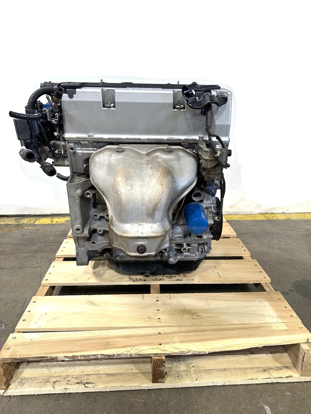JDM K24A HONDA ACCORD 2003-2008 EGR i-VTEC 2.4L ENGIN